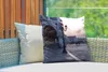 MuchoWow® Outdoor Kissen - Markusplatz - 50x50 cm - Produktbild-Vorschau 3