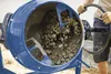 SCHEPPACH Betonmischer SET Mix 200 L Mörtelmischer inkl Produktbild-Vorschau 8