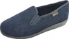 Fischer Herren Hausschuh Streifen Cord Slipper Stretch Produktbild-Vorschau 18