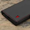 TORRO Galaxy S24 Ultra Lederhülle (mit Standfunktion) – Produktbild-Vorschau 6