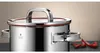 WMF Gemüsetopf Ø 20 cm Function 4 Produktbild-Vorschau 5