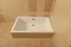 Polysan DEEP Rechteck-Duschwanne 100x90x26cm, Tief, Weiß Produktbild-Vorschau 5