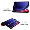 Tablet Hülle für Samsung Tab Galaxy S9 Ultra SM-X910 Produktbild-Vorschau 5