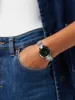 Seiko SRZ535P1 - Safír - Dámské hodinky Náhled obrázku produktu 5