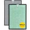 Set di filtri per il purificatore d'aria 4000 896 985 - Anteprima dell’immagine prodotto 1