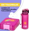 Schmatzfatz Trinkflasche, Sport-Trinkflasche für Produktbild-Vorschau 7