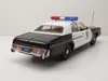 Greenlight Collectibles 19042 Dodge Monaco 1977 Police Produktbild-Vorschau 3