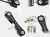 KeySmart iPro Works With Apple Find My Black Produktbild-Vorschau 7