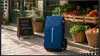 Wasmand Gimi Komodo, blauw, 50 liter Productafbeelding-voorbeeld 6