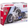 Motos 5 modeles - meccano - 25205 - jeu de construction Voir les images du produit 10