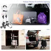 Sekey boodschappenwagen met trapfunctie, inklapbaar, Productafbeelding-voorbeeld 4