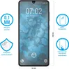 4er-Pack PhoneNatic Displayschutzfolien klar  kompatibel Produktbild-Vorschau 2
