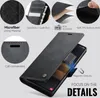 Handyhülle für Samsung Galaxy S25 Ultra Hülle Leder mit Produktbild-Vorschau 3