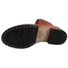 Sendra Herren Stiefel 9017 Braun Produktbild-Vorschau 4