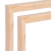 2 STÍNOVÉ RÁMY pro KEIL FRAME 40x40cm | rámy na plátna Náhled obrázku produktu 2