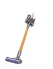 Dyson V8 Absolute Nickel, Gelb Beutellos Produktbild-Vorschau 9