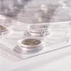 Kunststoffhüllen ENCAP, für 30 Münzkapseln mit einem InnenØ Produktbild-Vorschau 4