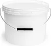 Seau Garronda avec couvercle, 12 litres, 1 pièce, pour le Voir les images du produit 1