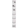 Sealskin Winkel-Duschvorhangstange Aluminium 90 x 90 cm, Produktbild-Vorschau 6