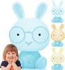 Luce notturna a LED per bambini Lampada da notte per Anteprima dell’immagine prodotto 17
