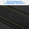 2 in 1 Gewichthebergürtel Dip-Gürtel mit langer Stahlkette, Produktbild-Vorschau 6