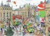 Ravensburger Fleroux: London, 1000st. Produktbild-Vorschau 3