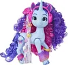 MY LITTLE PONY Festival-Styles - Figurka poníka Zipp Storm Náhled obrázku produktu 8