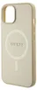 Guess Guhmp15Mpsahmcb Iphone 15 Plus 6,7 Gold/Gold Produktbild-Vorschau 5