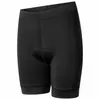 Dare 2B Fahrradhose kurz Damen mit einlagen, Farbe:Schwarz, Produktbild-Vorschau 17