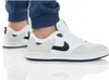 Nike SB Alleyoop Herren Sneaker in Weiß, Größe 9 Produktbild-Vorschau 3
