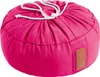 #DoYourYoga rundes Yogabolster Vishnu 30cmx15cm Waschbarer Produktbild-Vorschau 9