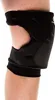 MCDAVID Nakolannik Volley 646 BLACK L Podgląd zdjęcia produktu 14