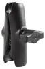 RAM Mounts RAM-B-201U, Schwarz, 94,7 mm, 140,6 g Produktbild-Vorschau 1