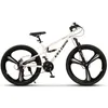 VELORS Mountainbike 27,5 Zoll Fahrrad 21 Gang Tourney Produktbild-Vorschau 2