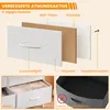 Commode à tiroirs -  Commodes et buffets pour chambres à Voir les images du produit 6