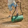 Rouleau à gazon - vert Voir les images du produit 7