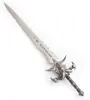 Warcraft Frostmourne Schwert Arthas Deuillegivre Klinge Produktbild-Vorschau 4