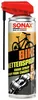 SONAX Kettenspray 08762000 19,3cm Dose 300ml 0,334 0,344 Produktbild-Vorschau 1