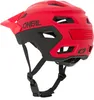 O´NEAL Trailfinder Helm, Rot, Gr. L/XL (59-63 cm) Produktbild-Vorschau 3