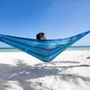 Mexická síťová houpací síť MacaMex Matrimonial Caribe Plus Náhled obrázku produktu 10