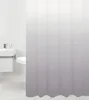 SANILO® Duschvorhang Magic Grau 180 x 200 cm Náhled obrázku produktu 1