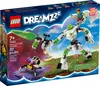 71454 - LEGO DREAMZzz - Mateo und der Z-Blob-Roboter Produktbild-Vorschau 4