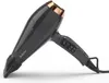 BaByliss 6719DE Haartrockner 2200 W Schwarz Produktbild-Vorschau 34