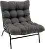 Lesli Living Relaxsessel Zenzi Stone anthrazit/light-grey Produktbild-Vorschau 13