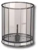 Behälter HC 4 350ml Braun 64188639 für Zerkleinerer Produktbild-Vorschau 1