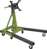 Motorständer Stahl Tragkraft 900 kg 360° Montagekopf 6 Produktbild-Vorschau 1