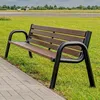 REKORD Spartan Bis Palisander 3-4 sitzig 196 cm Bank aus Produktbild-Vorschau 1