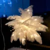 LED Dekolicht LED-Retro-Dekorationslampe, 50cm hoch, Produktbild-Vorschau 4
