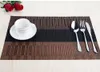 6er Set Platzsets 30x45cm Platzdeckchen Rutschfest Produktbild-Vorschau 2
