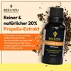 Bee and You Propolis Tinktur, Propolis Tropfen 20% (30ml) Produktbild-Vorschau 8